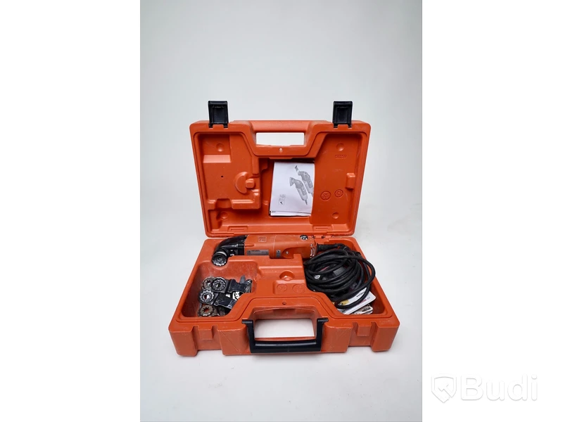Fein Multitalent FMT 250 SL